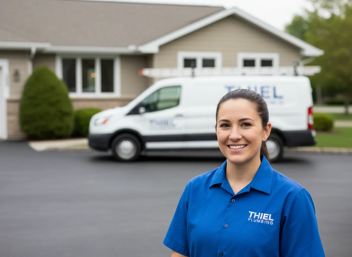 Plumber Willshire, OH FAQs